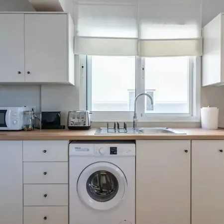 The Seven - One Bedroom