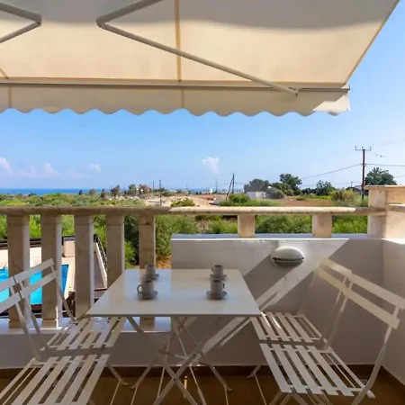 The Seven - One Bedroom