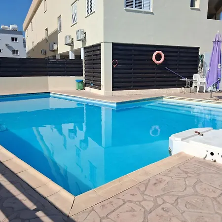 The Seven - One Bedroom Lejlighed *