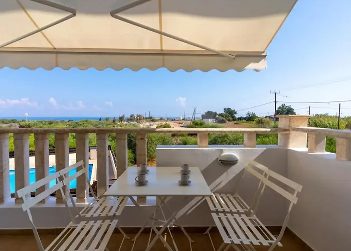 The Seven - One Bedroom