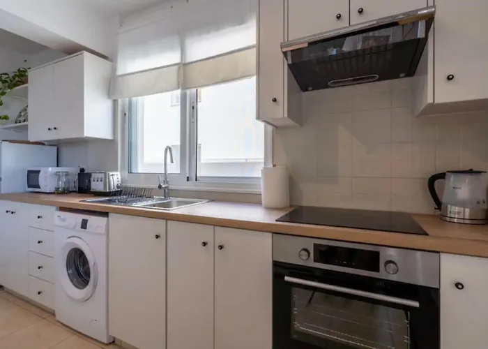 The Seven - One Bedroom * Паралимни