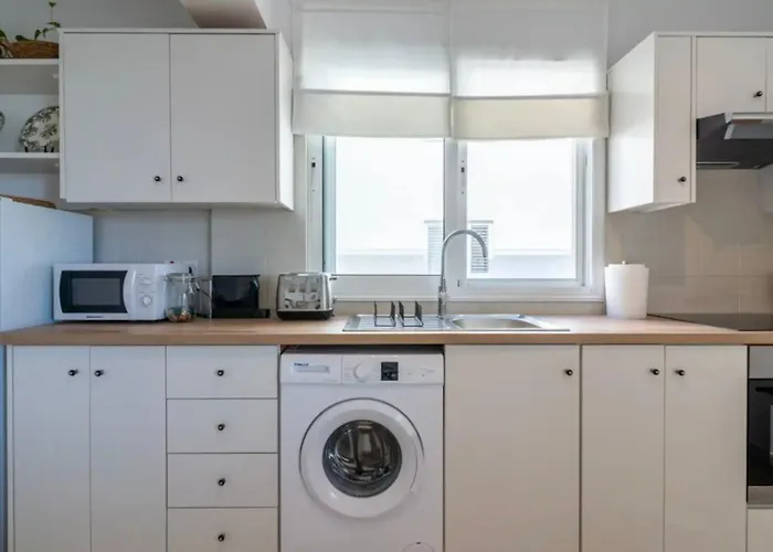 The Seven - One Bedroom